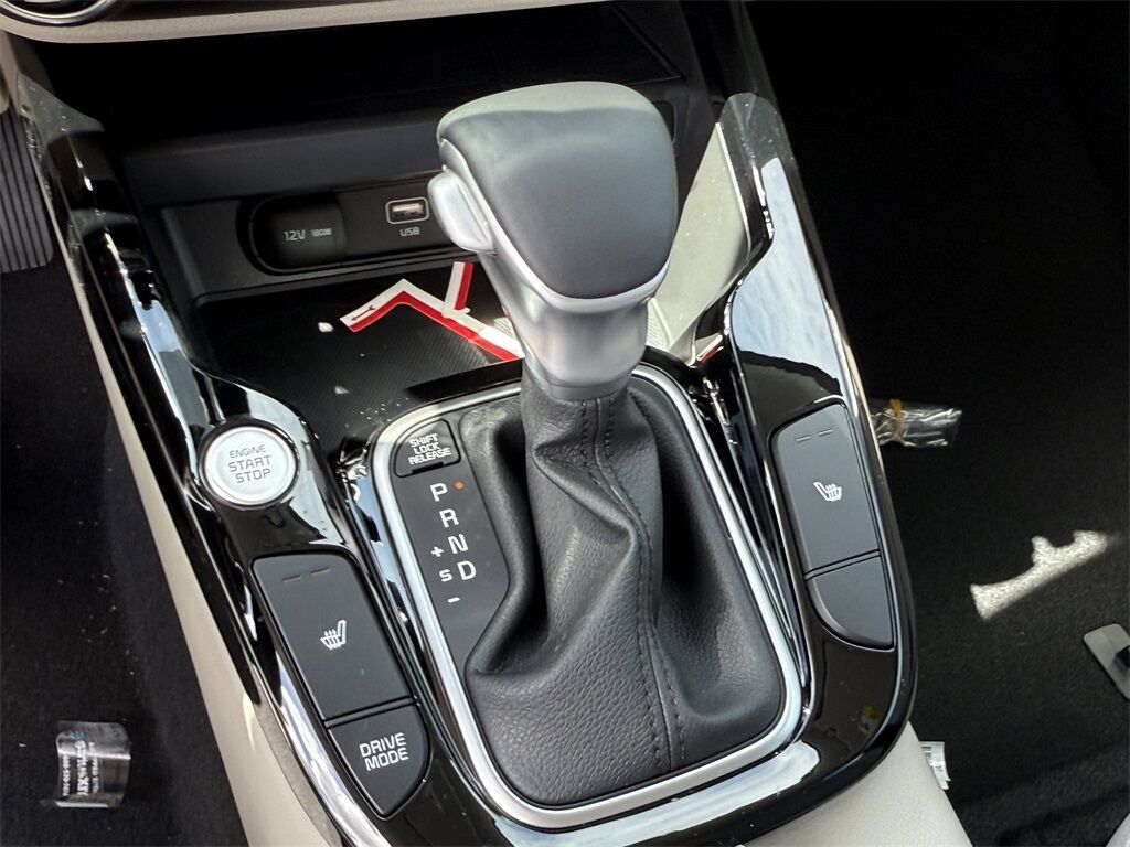 2025 Kia Soul EX San Clemente CA