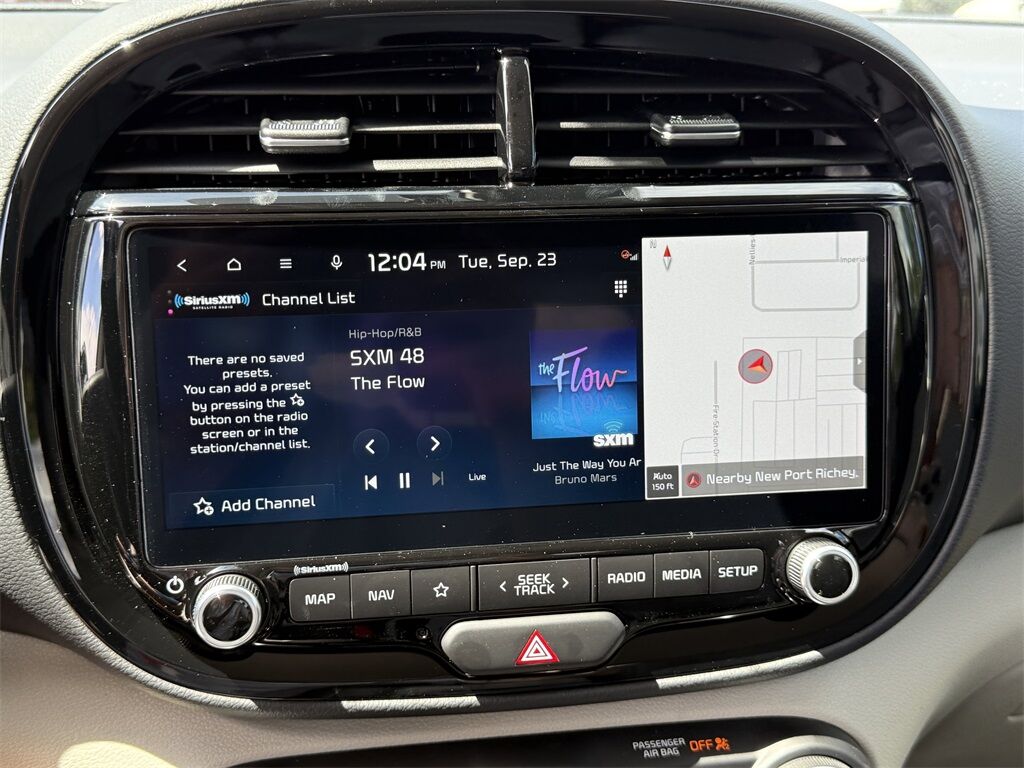 2025 Kia Soul EX San Clemente CA