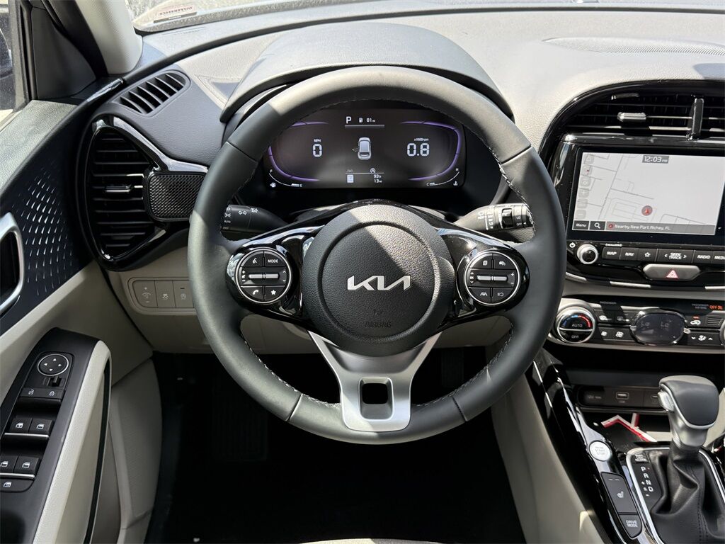 2025 Kia Soul EX San Clemente CA