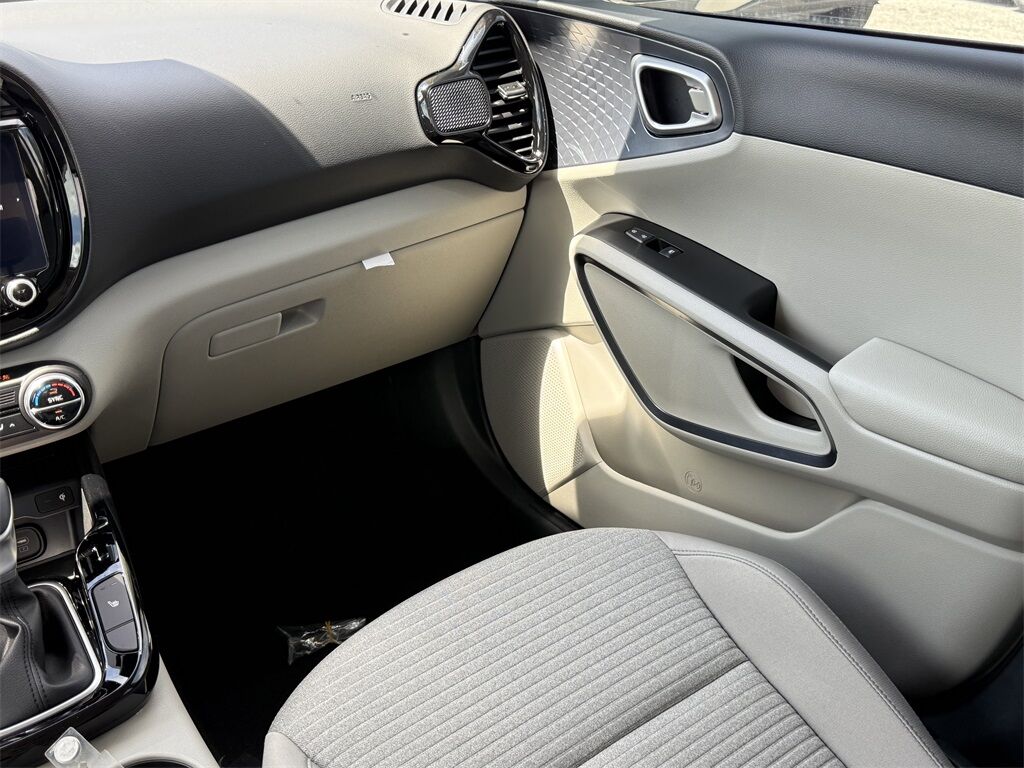 2025 Kia Soul EX San Clemente CA