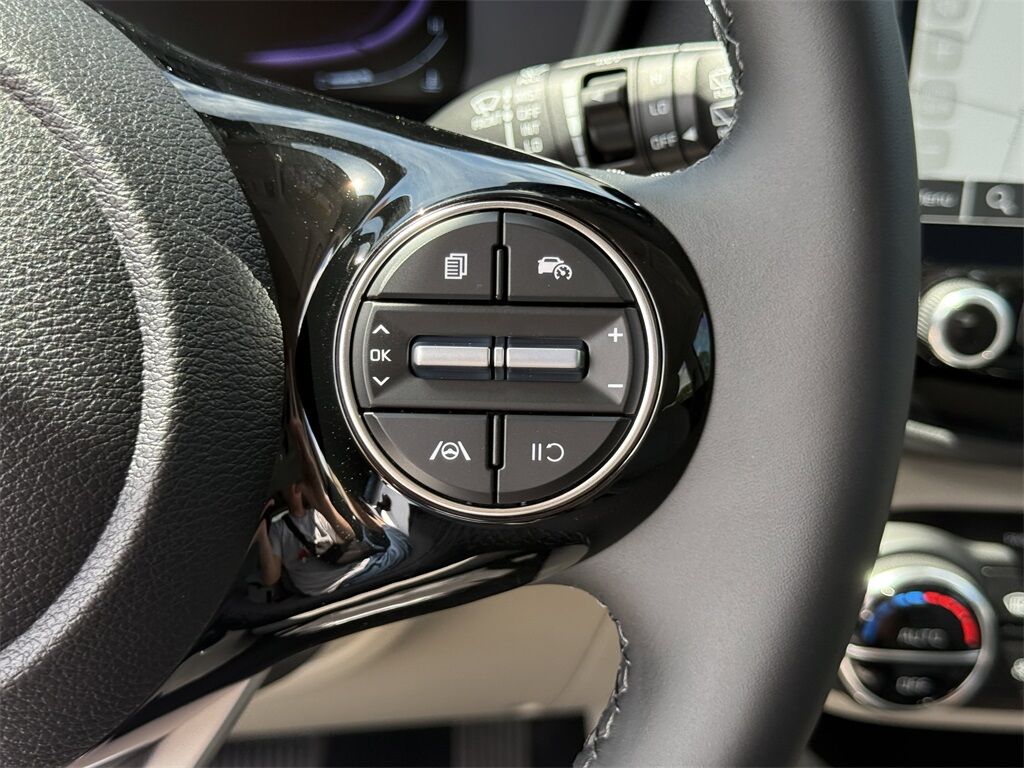 2025 Kia Soul EX San Clemente CA