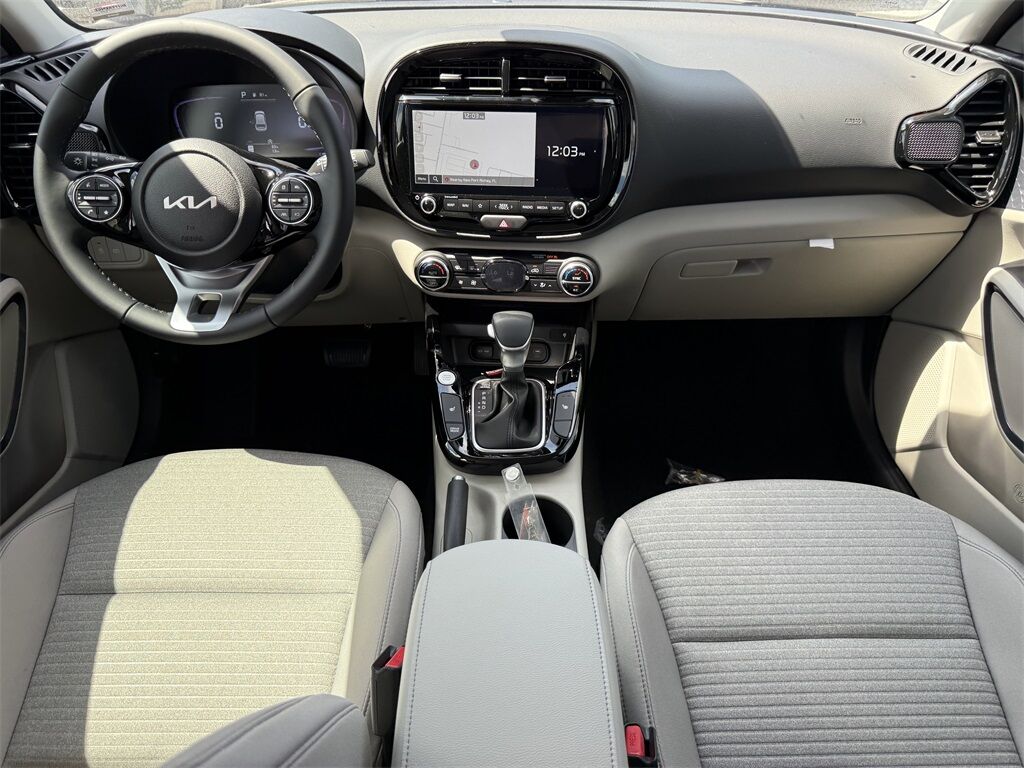 2025 Kia Soul EX San Clemente CA