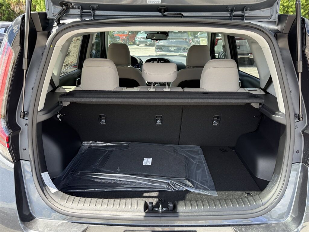 2025 Kia Soul EX San Clemente CA
