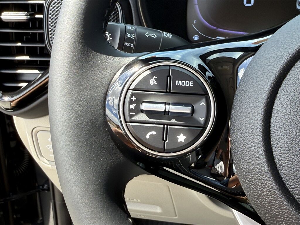 2025 Kia Soul EX San Clemente CA