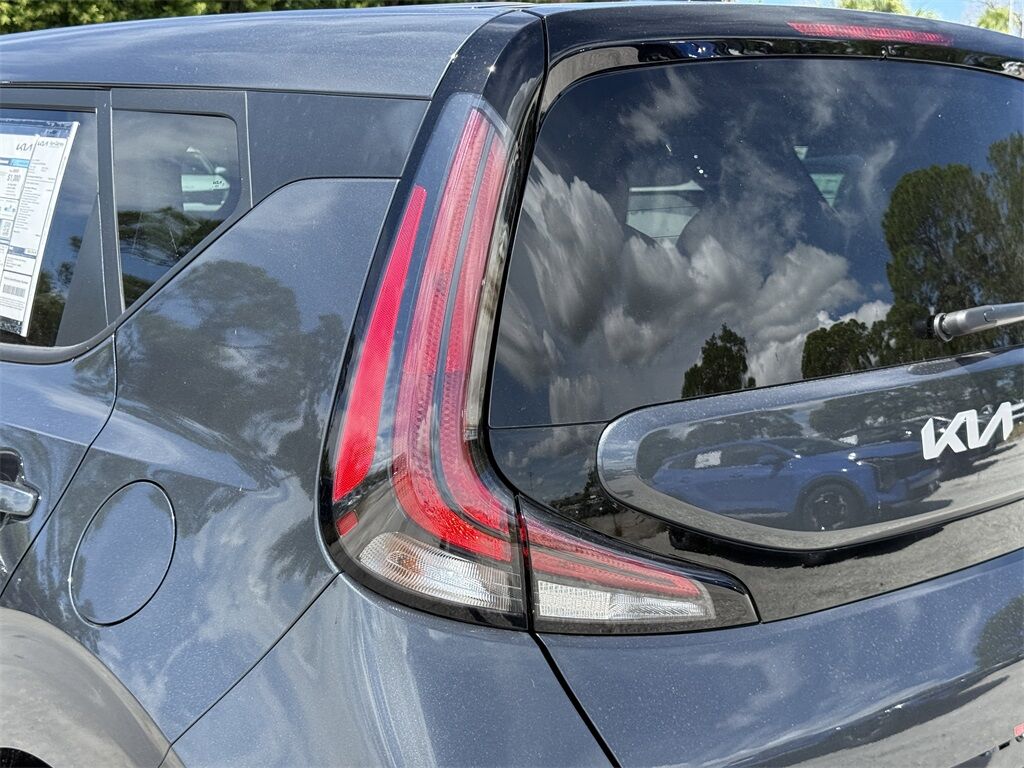2025 Kia Soul EX San Clemente CA