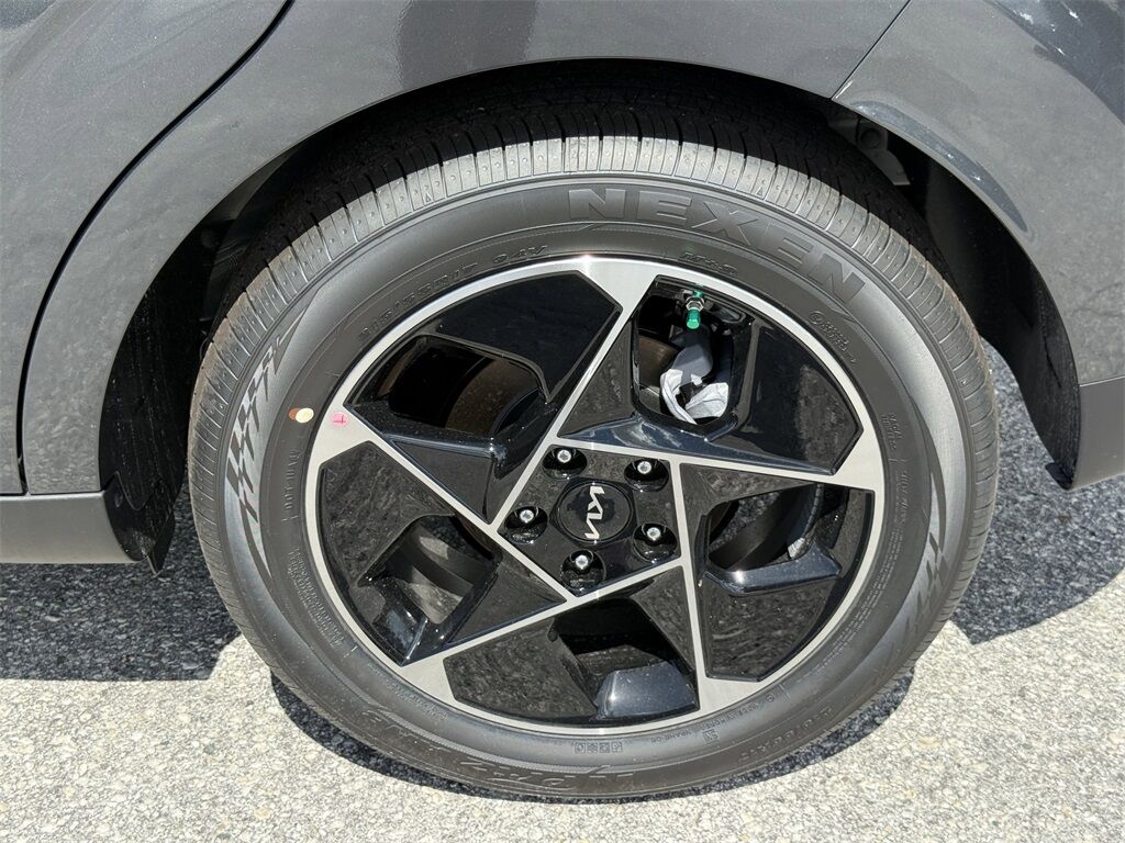 2025 Kia Soul EX San Clemente CA