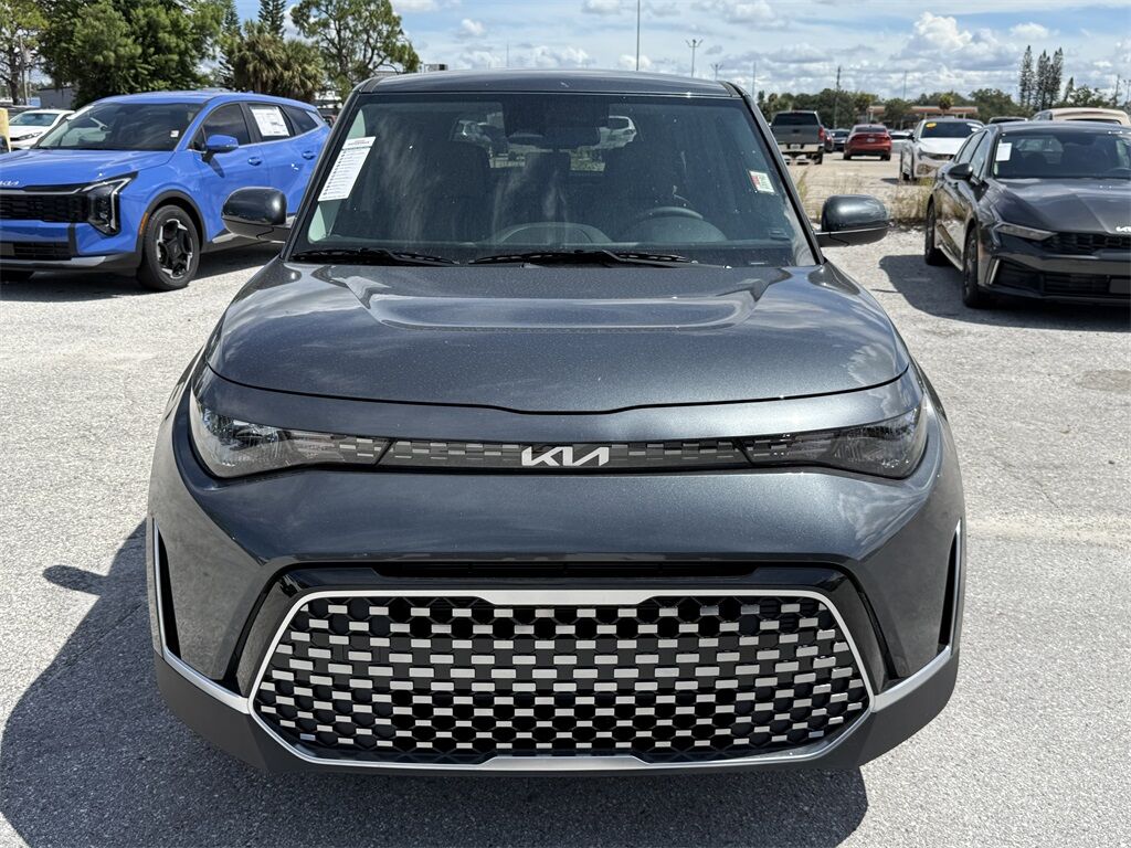 2025 Kia Soul EX San Clemente CA