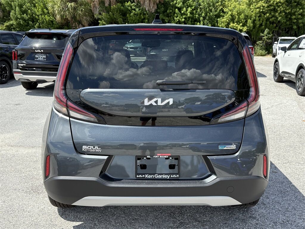 2025 Kia Soul EX San Clemente CA