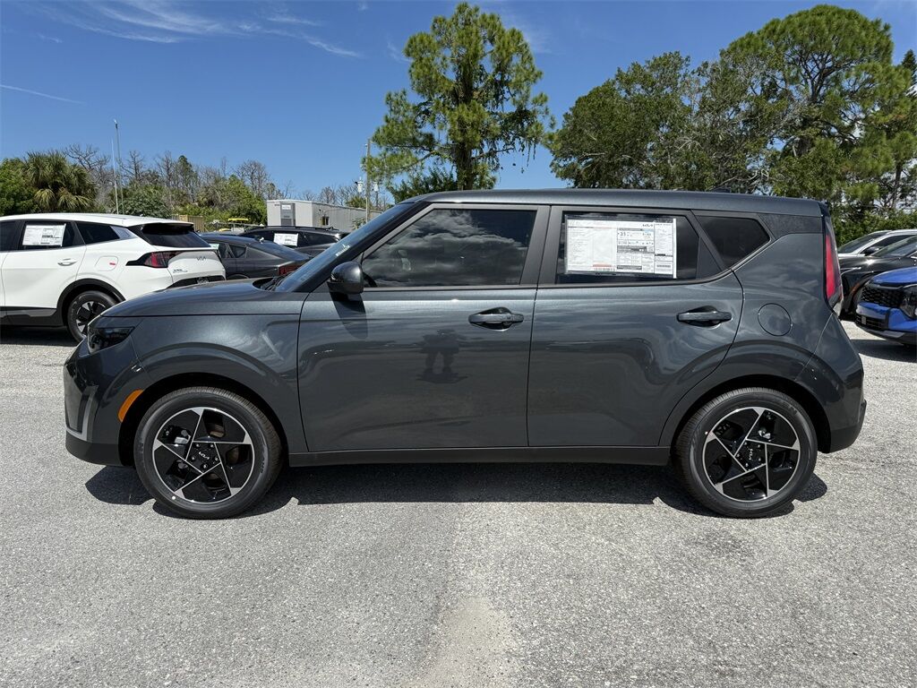 2025 Kia Soul EX San Clemente CA
