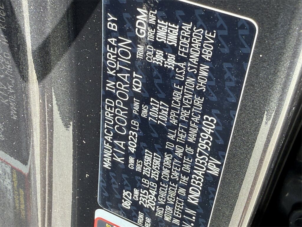 2025 Kia Soul EX San Clemente CA