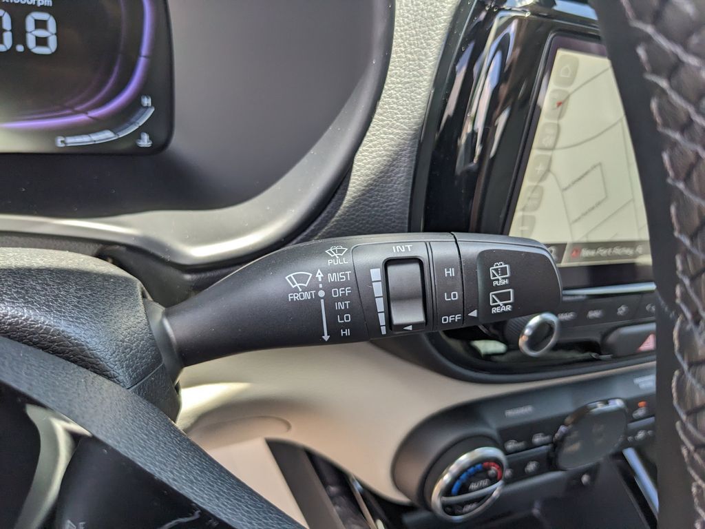 2025 Kia Soul EX San Clemente CA