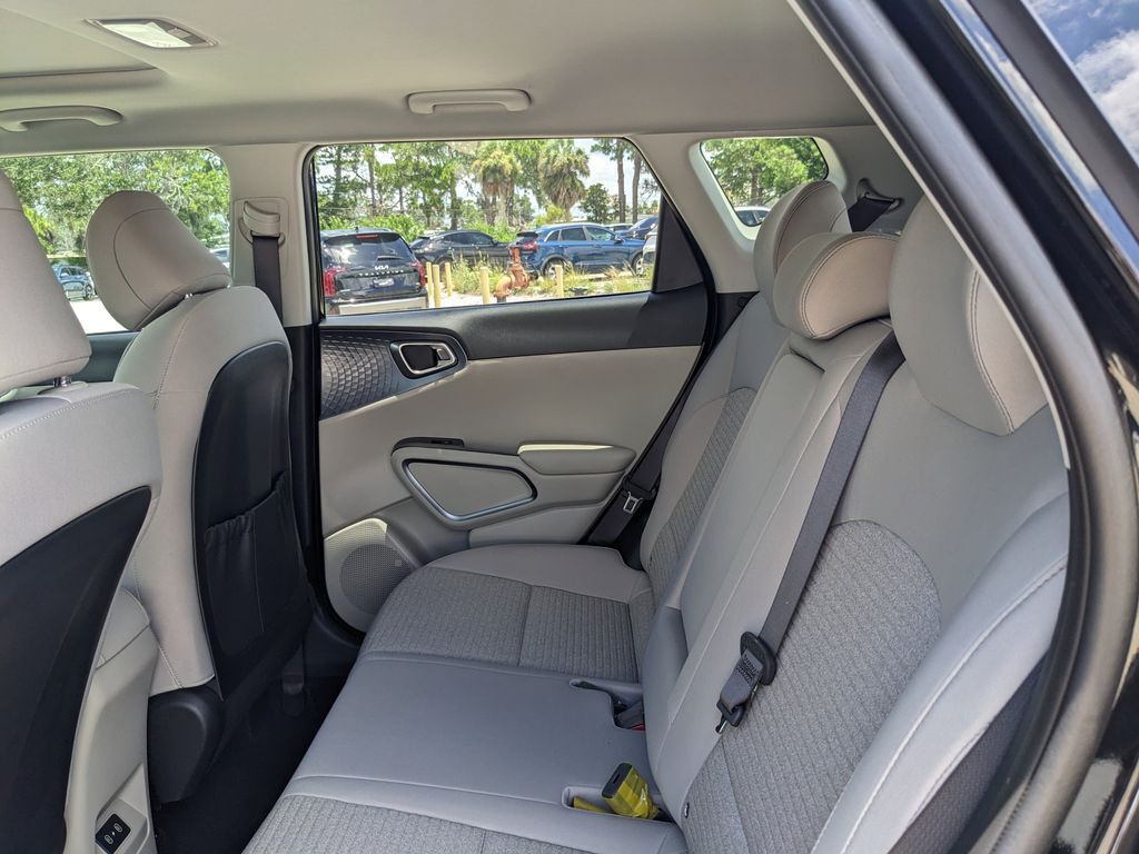 2025 Kia Soul EX San Clemente CA