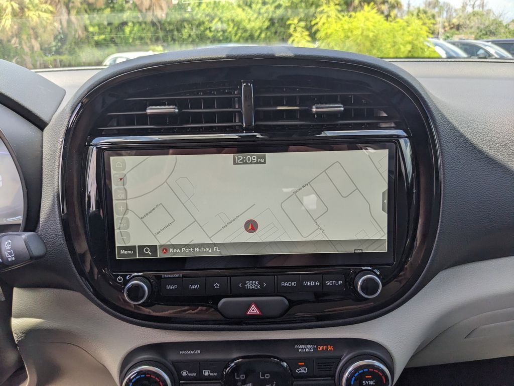 2025 Kia Soul EX San Clemente CA