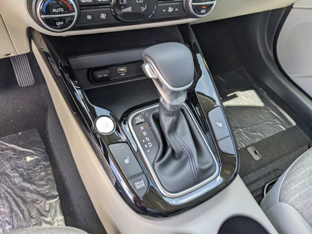 2025 Kia Soul EX San Clemente CA