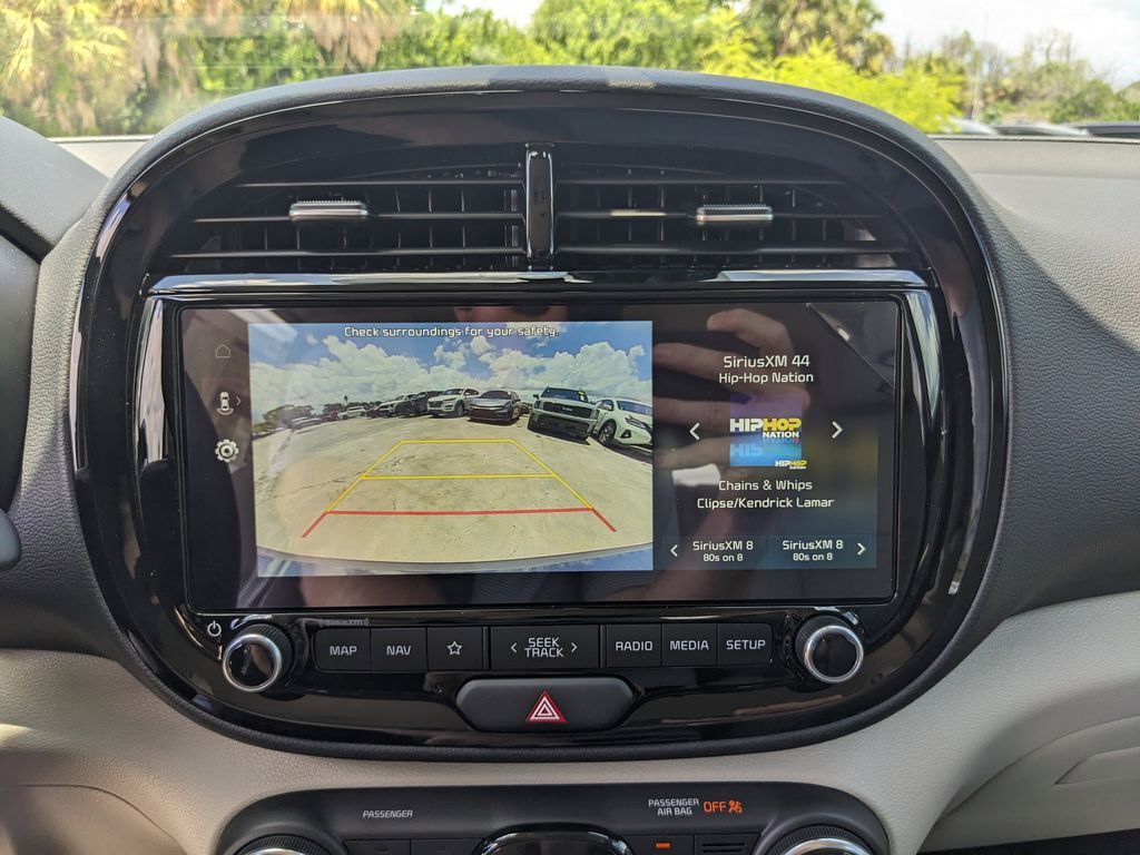 2025 Kia Soul EX San Clemente CA