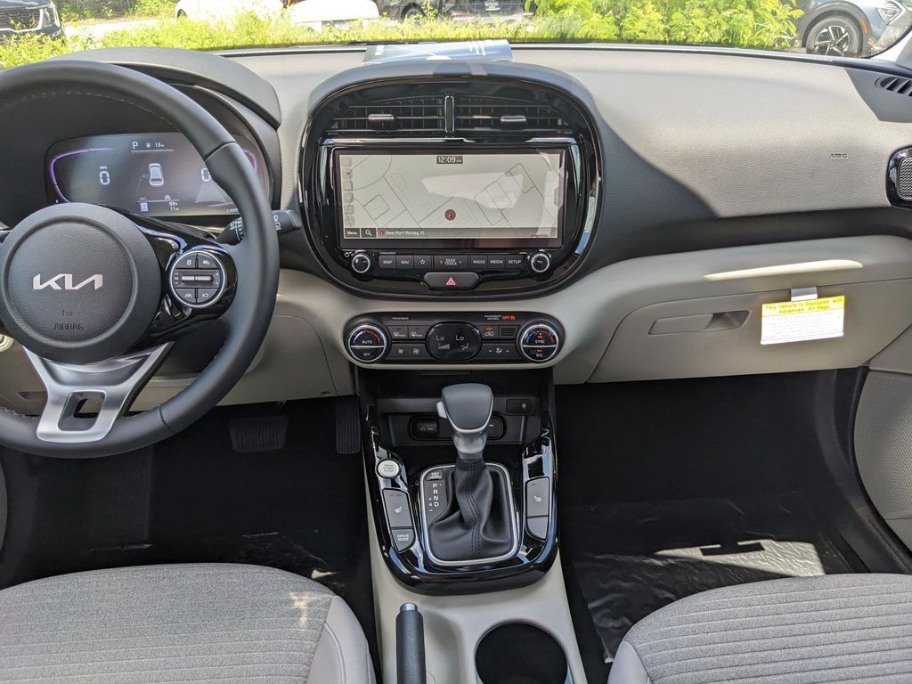 2025 Kia Soul EX San Clemente CA