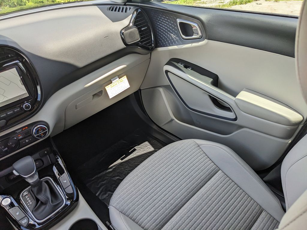 2025 Kia Soul EX San Clemente CA