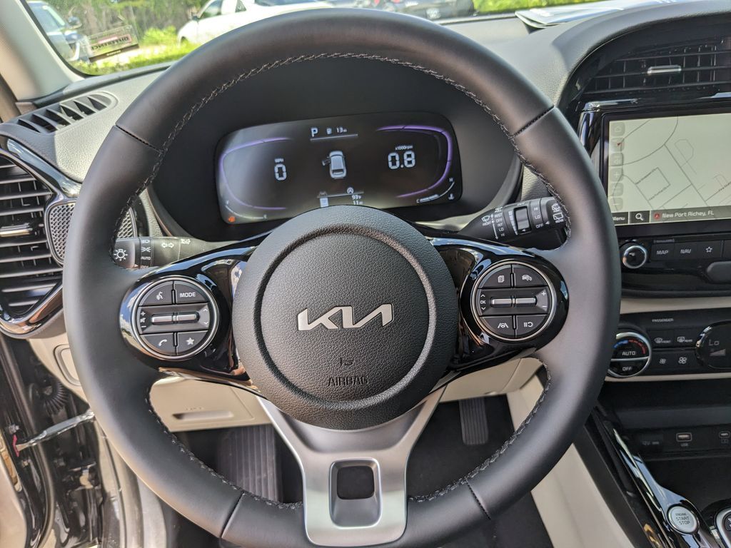 2025 Kia Soul EX San Clemente CA