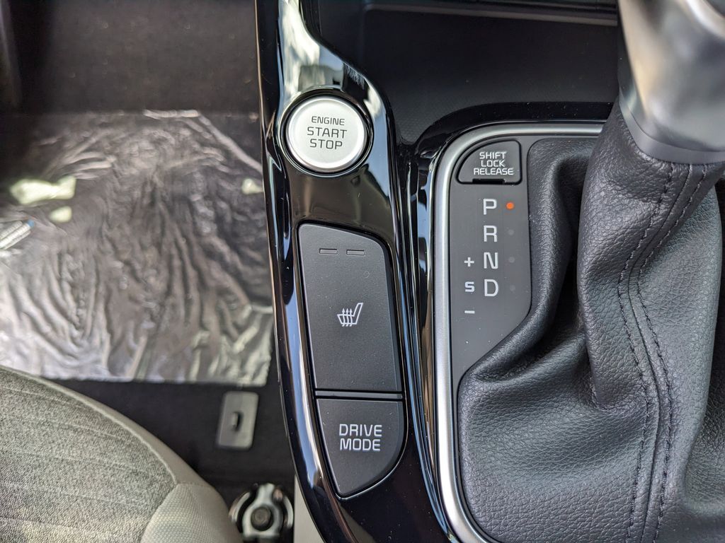 2025 Kia Soul EX San Clemente CA