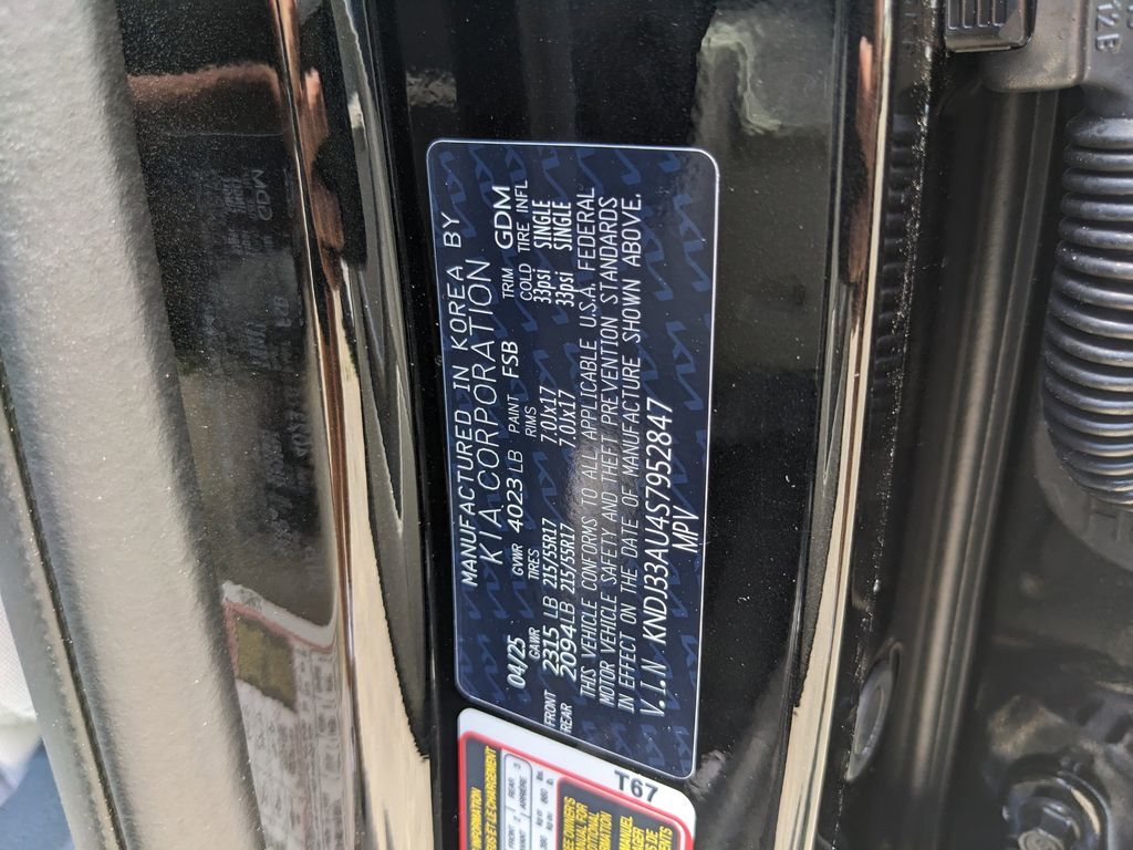 2025 Kia Soul EX San Clemente CA