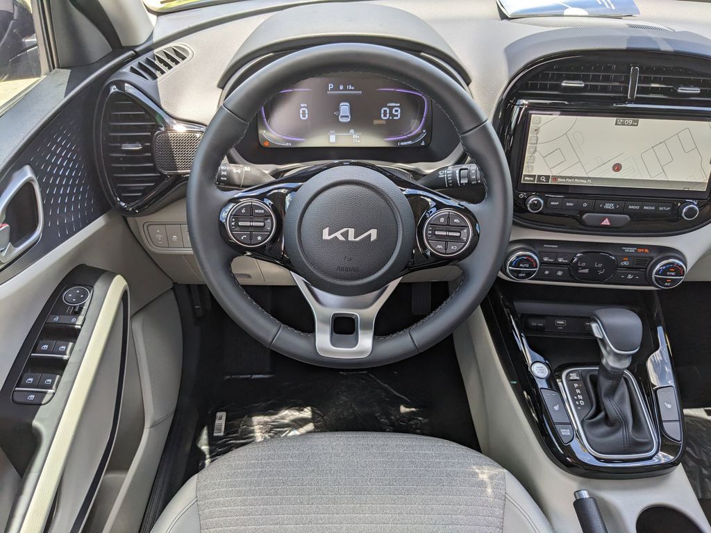 2025 Kia Soul EX San Clemente CA