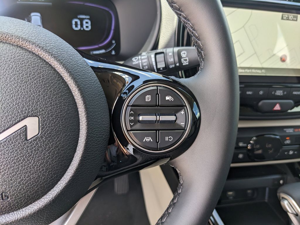 2025 Kia Soul EX San Clemente CA