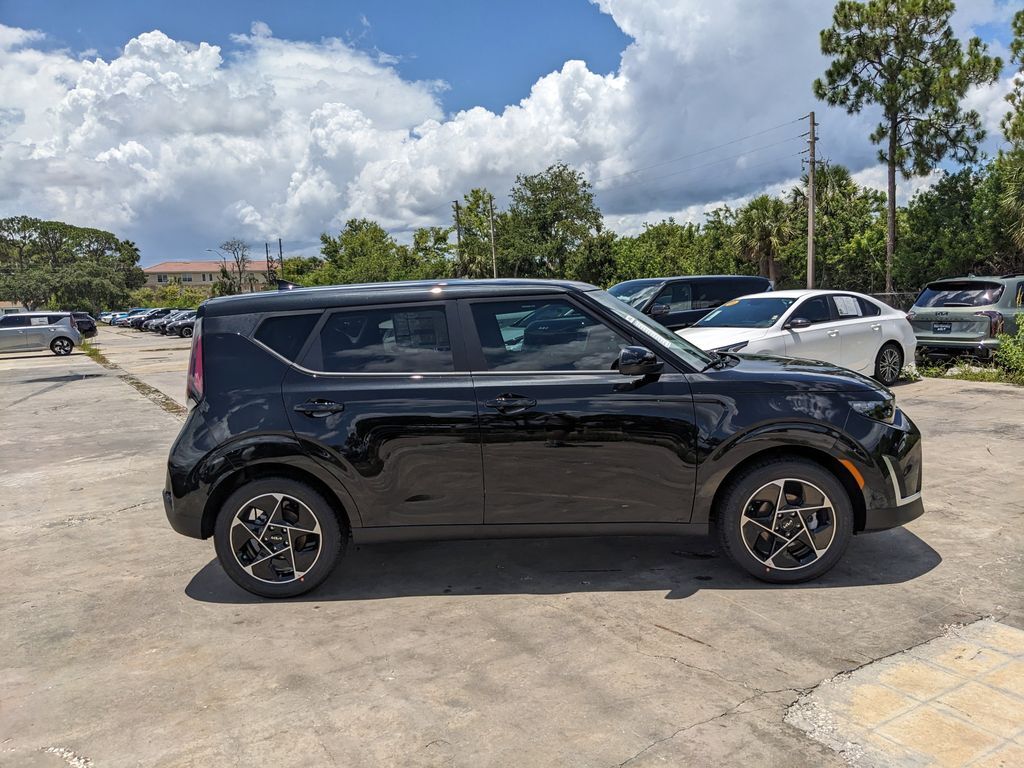 2025 Kia Soul EX San Clemente CA