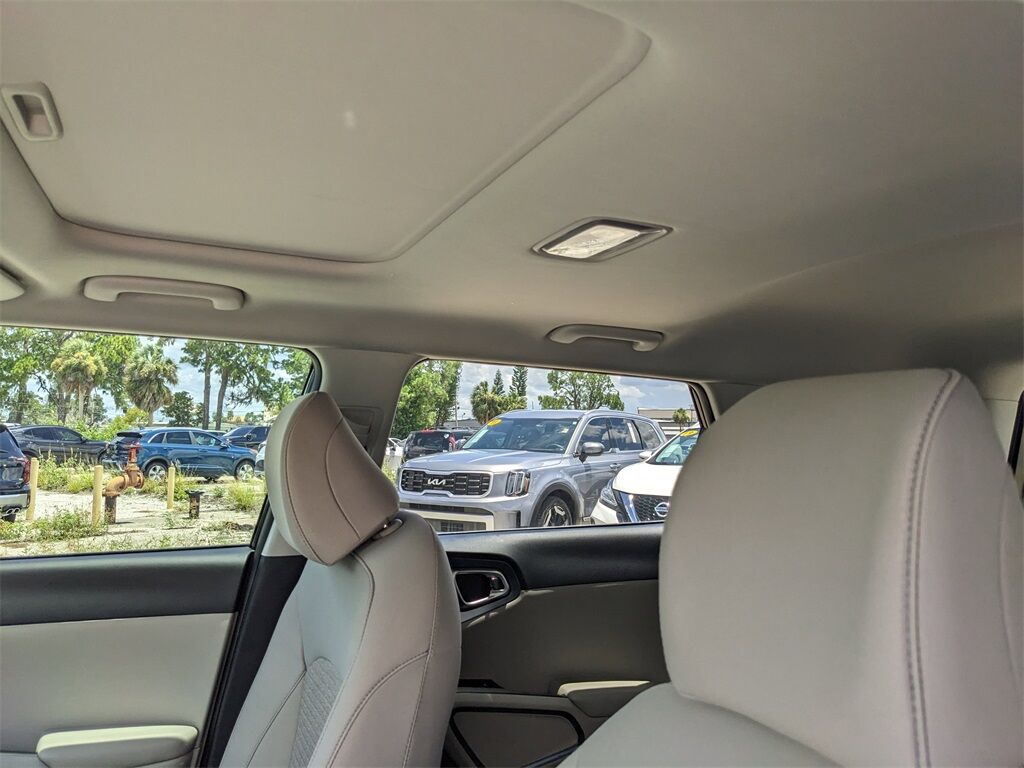 2025 Kia Soul EX San Clemente CA