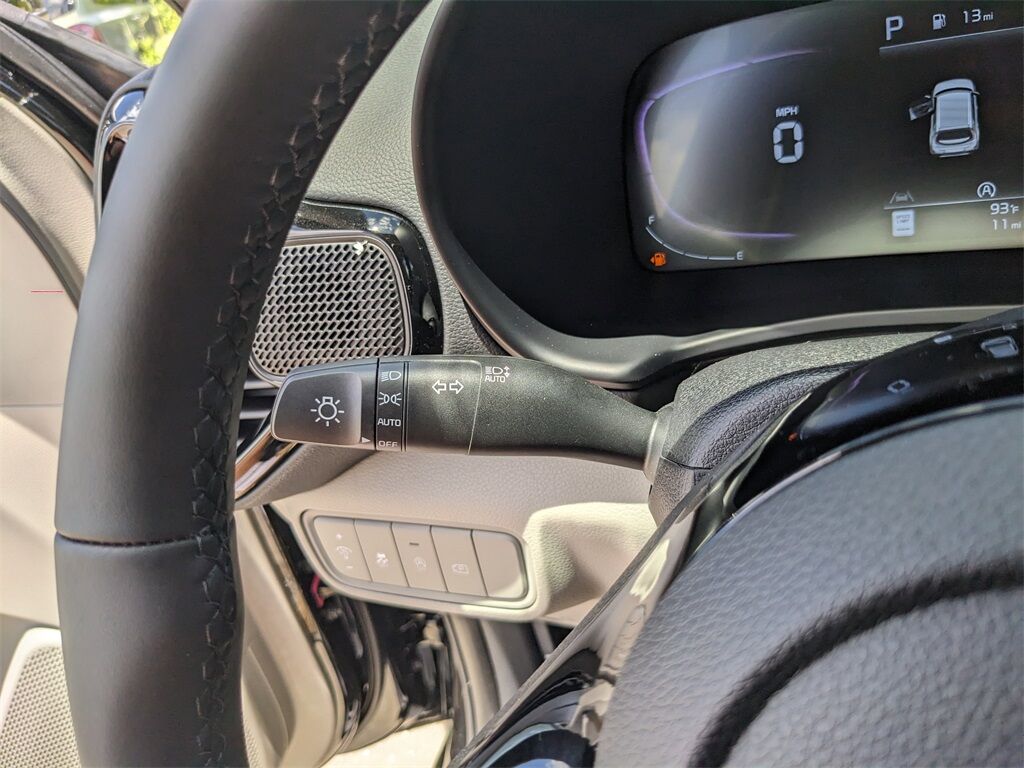 2025 Kia Soul EX San Clemente CA