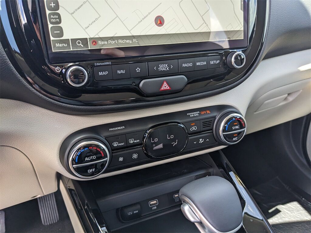 2025 Kia Soul EX San Clemente CA
