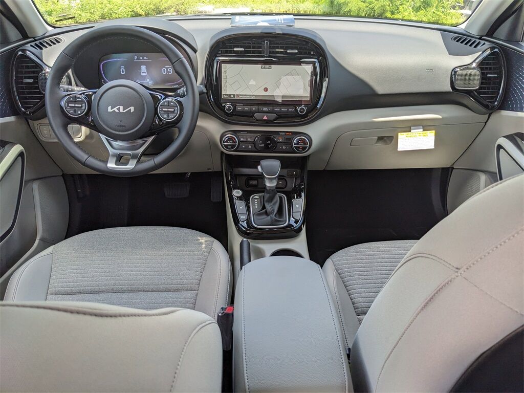 2025 Kia Soul EX San Clemente CA