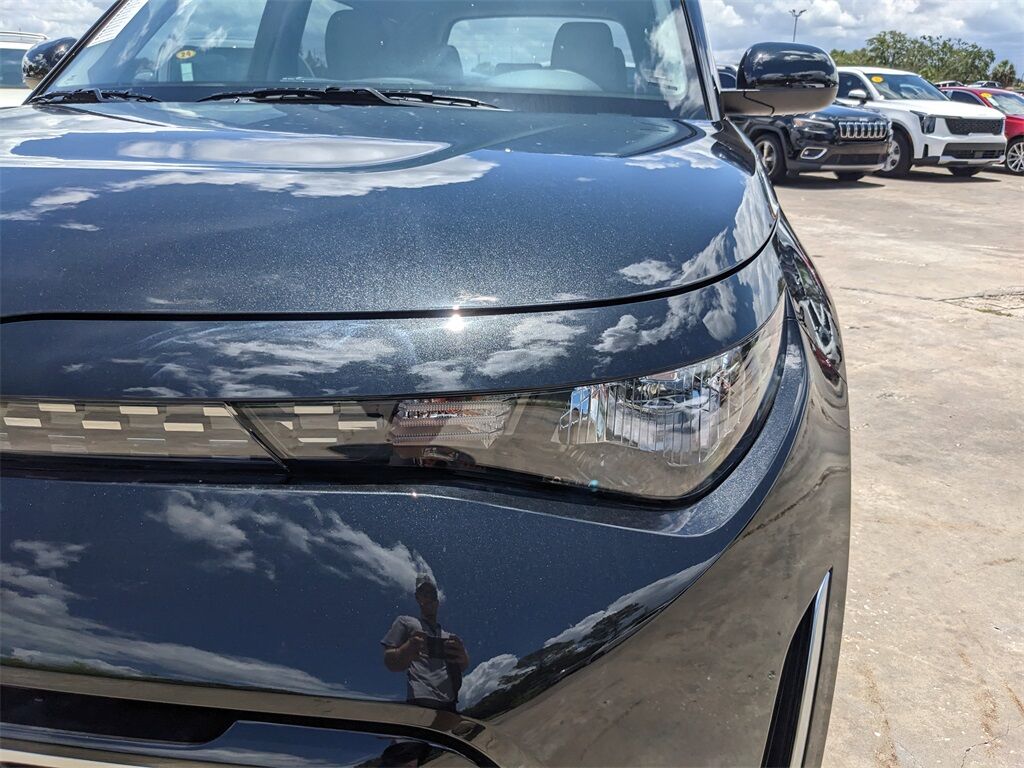 2025 Kia Soul EX San Clemente CA