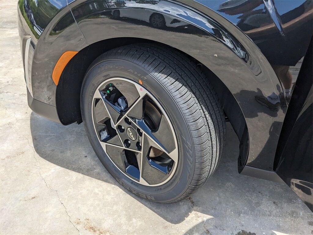 2025 Kia Soul EX San Clemente CA