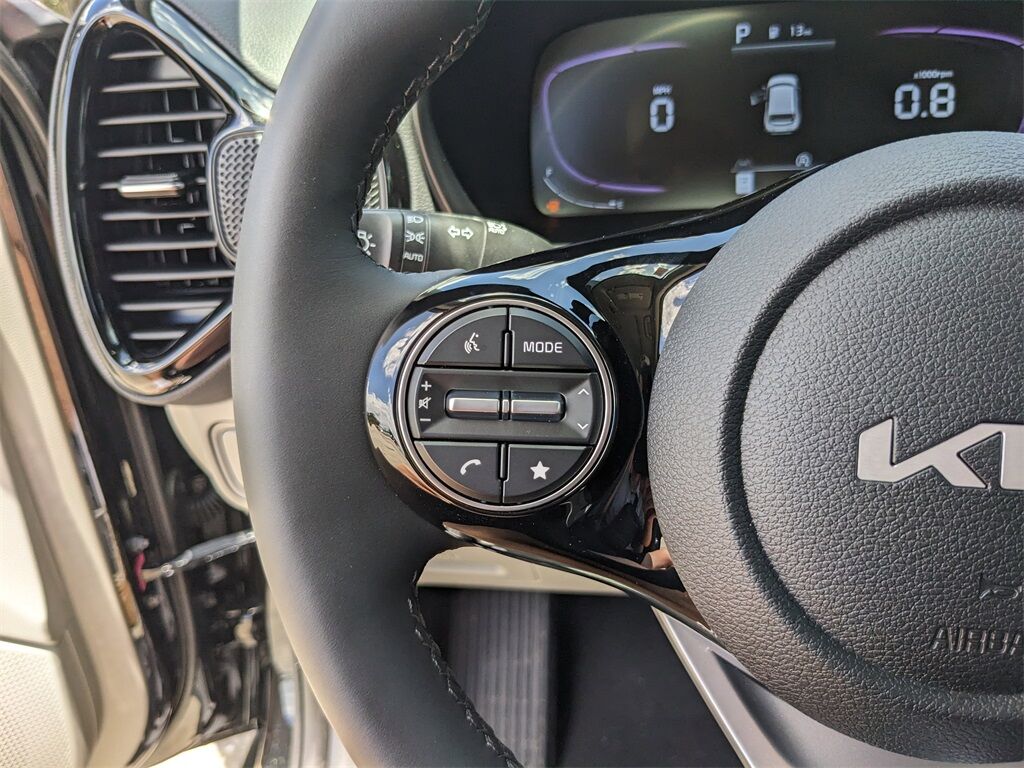 2025 Kia Soul EX San Clemente CA