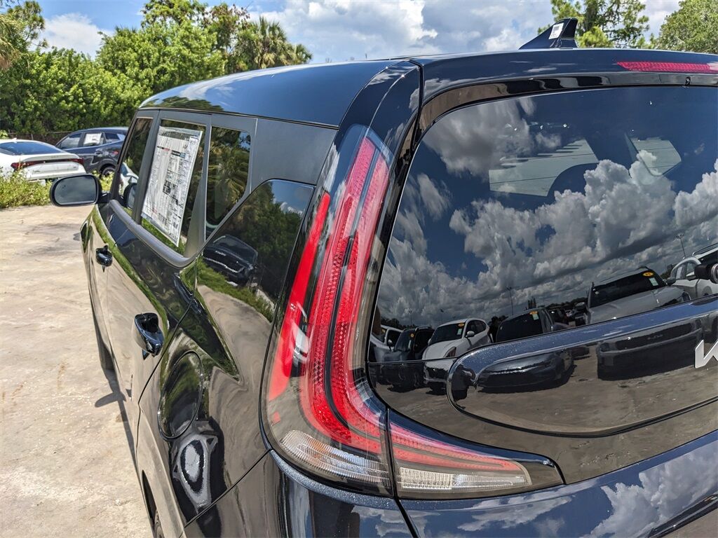 2025 Kia Soul EX San Clemente CA
