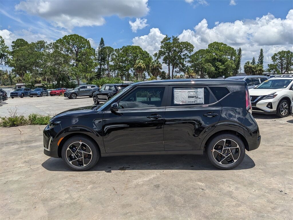 2025 Kia Soul EX San Clemente CA