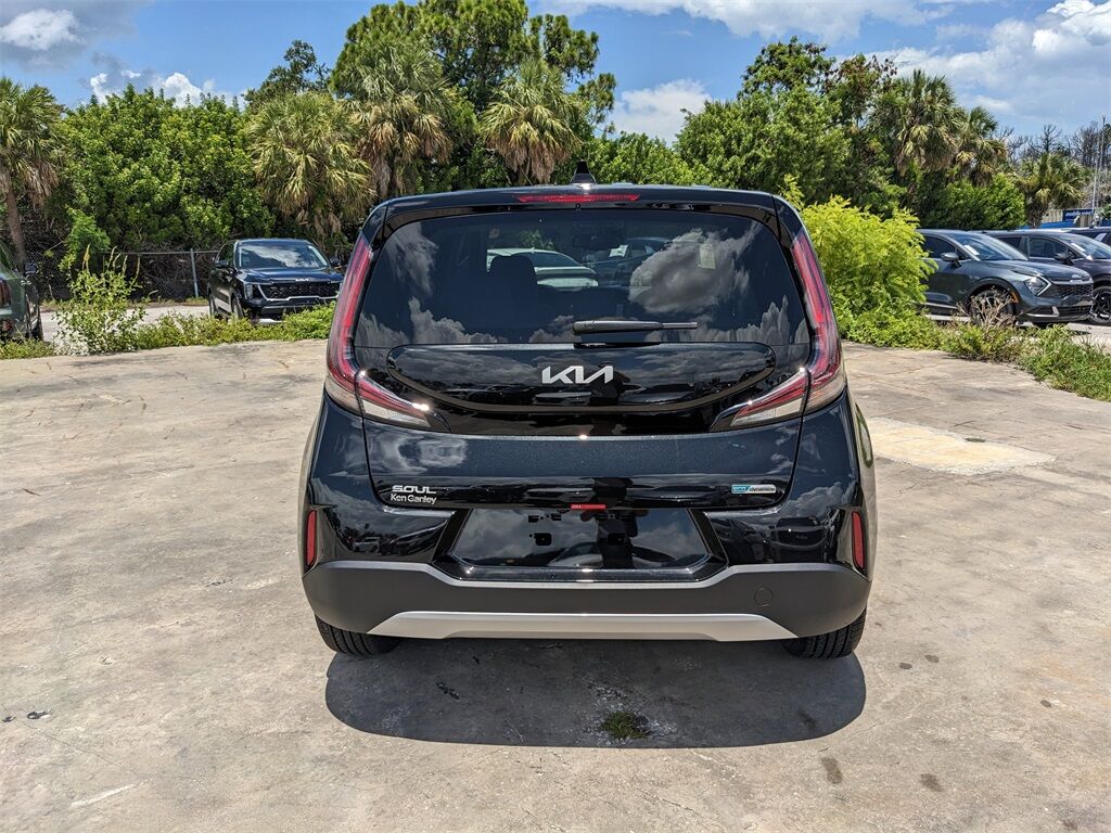 2025 Kia Soul EX San Clemente CA