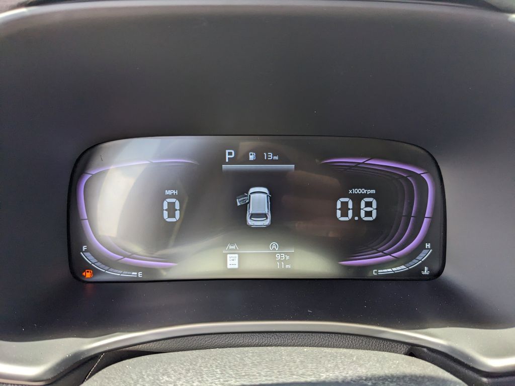 2025 Kia Soul EX San Clemente CA