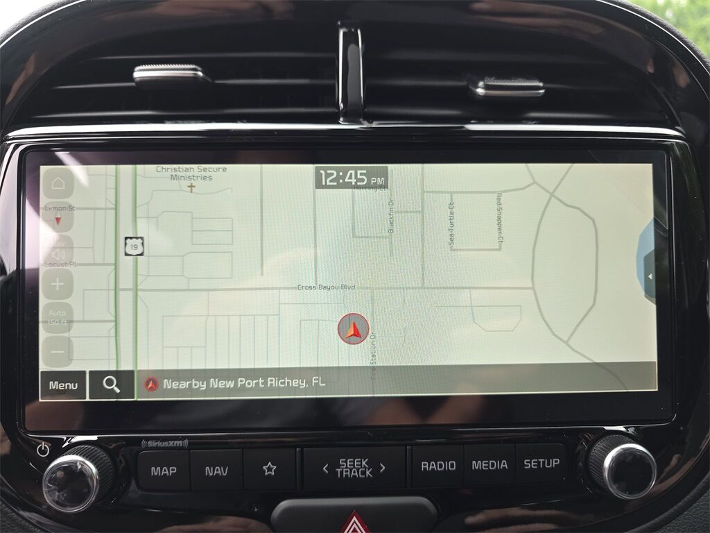 2025 Kia Soul EX San Clemente CA