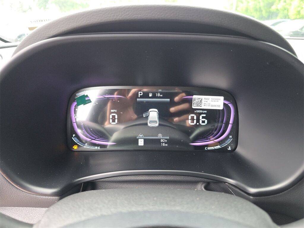 2025 Kia Soul EX San Clemente CA