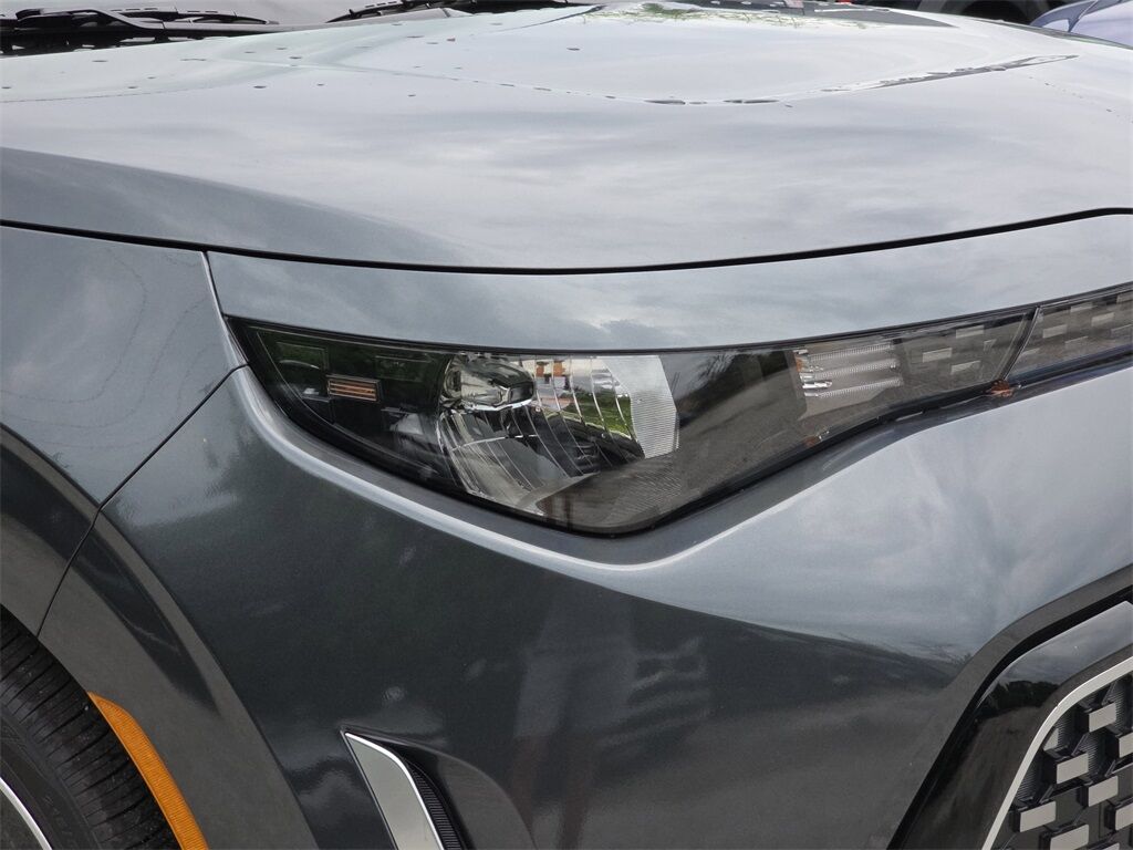 2025 Kia Soul EX San Clemente CA