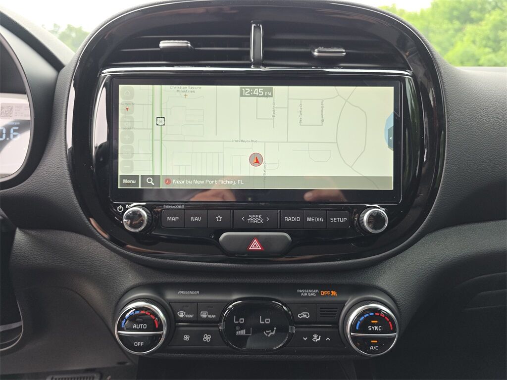 2025 Kia Soul EX San Clemente CA