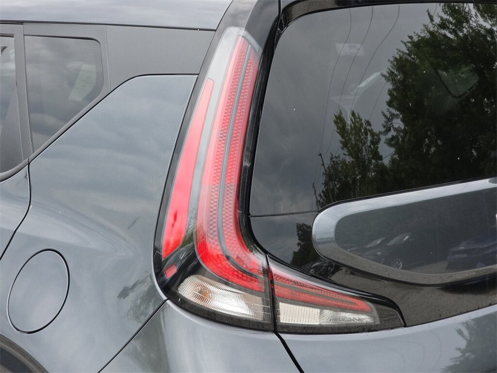 2025 Kia Soul EX San Clemente CA