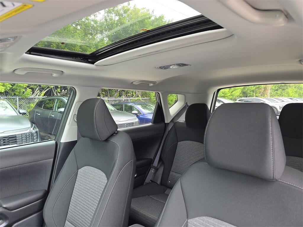 2025 Kia Soul EX San Clemente CA