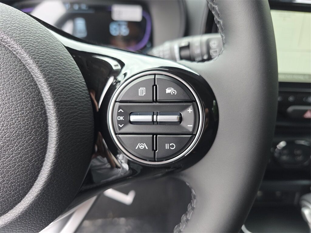 2025 Kia Soul EX San Clemente CA