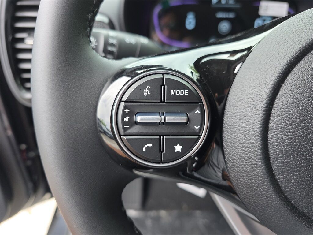 2025 Kia Soul EX San Clemente CA