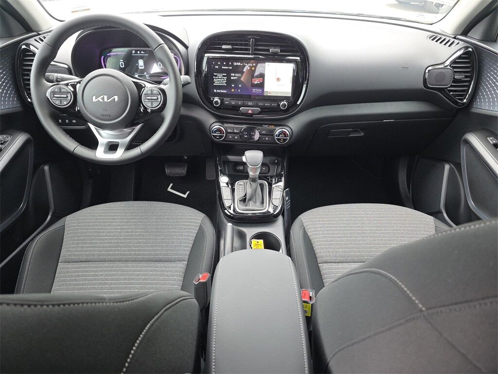 2025 Kia Soul EX San Clemente CA