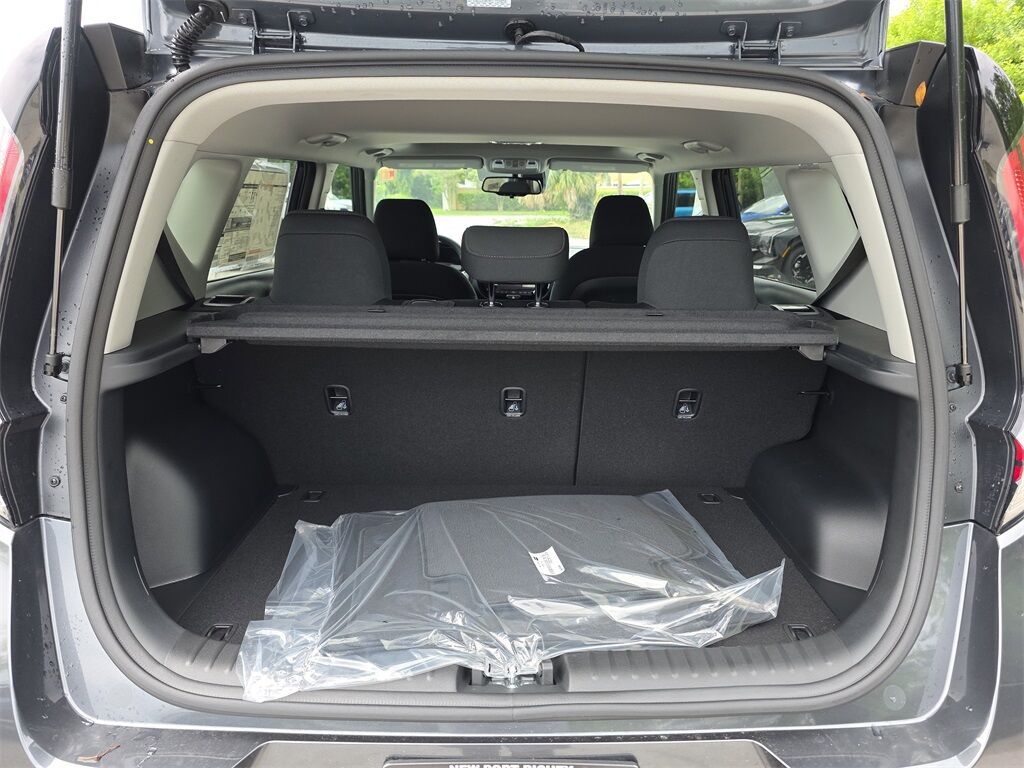 2025 Kia Soul EX San Clemente CA