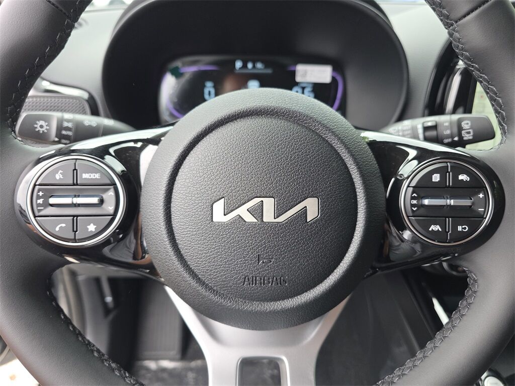 2025 Kia Soul EX San Clemente CA