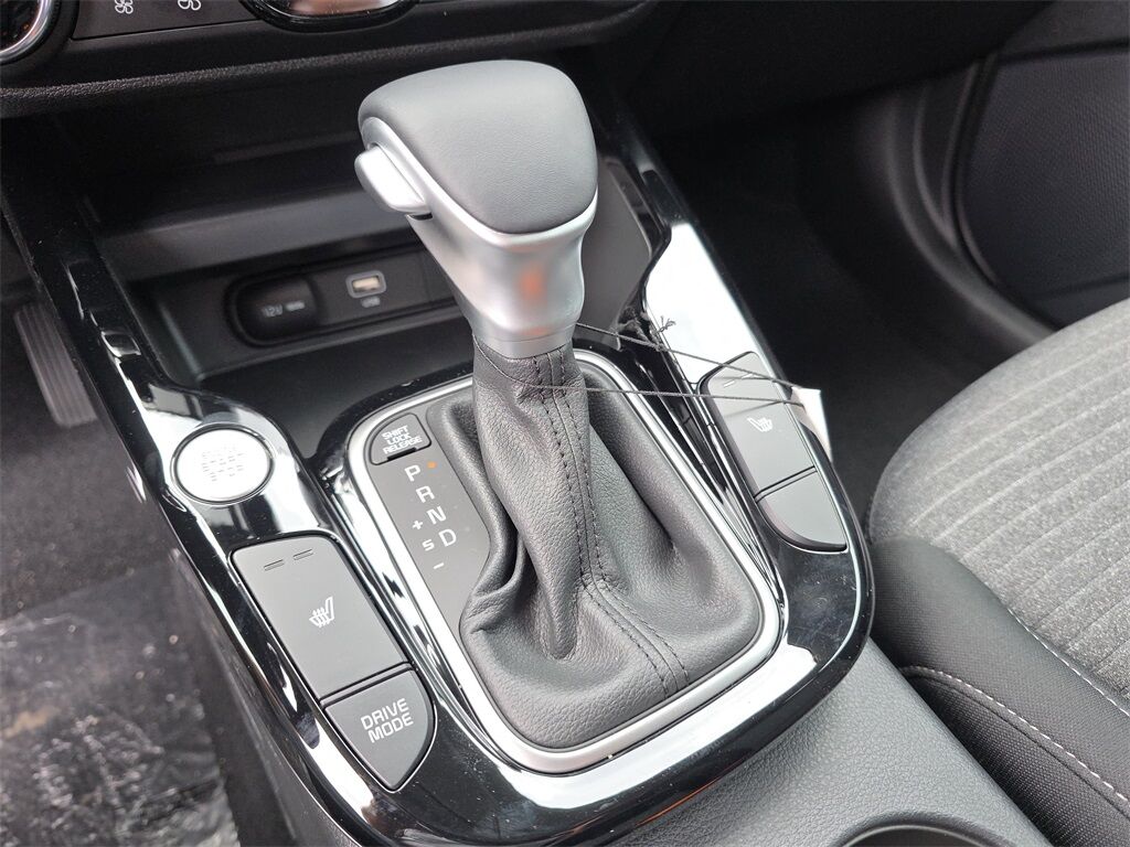 2025 Kia Soul EX San Clemente CA